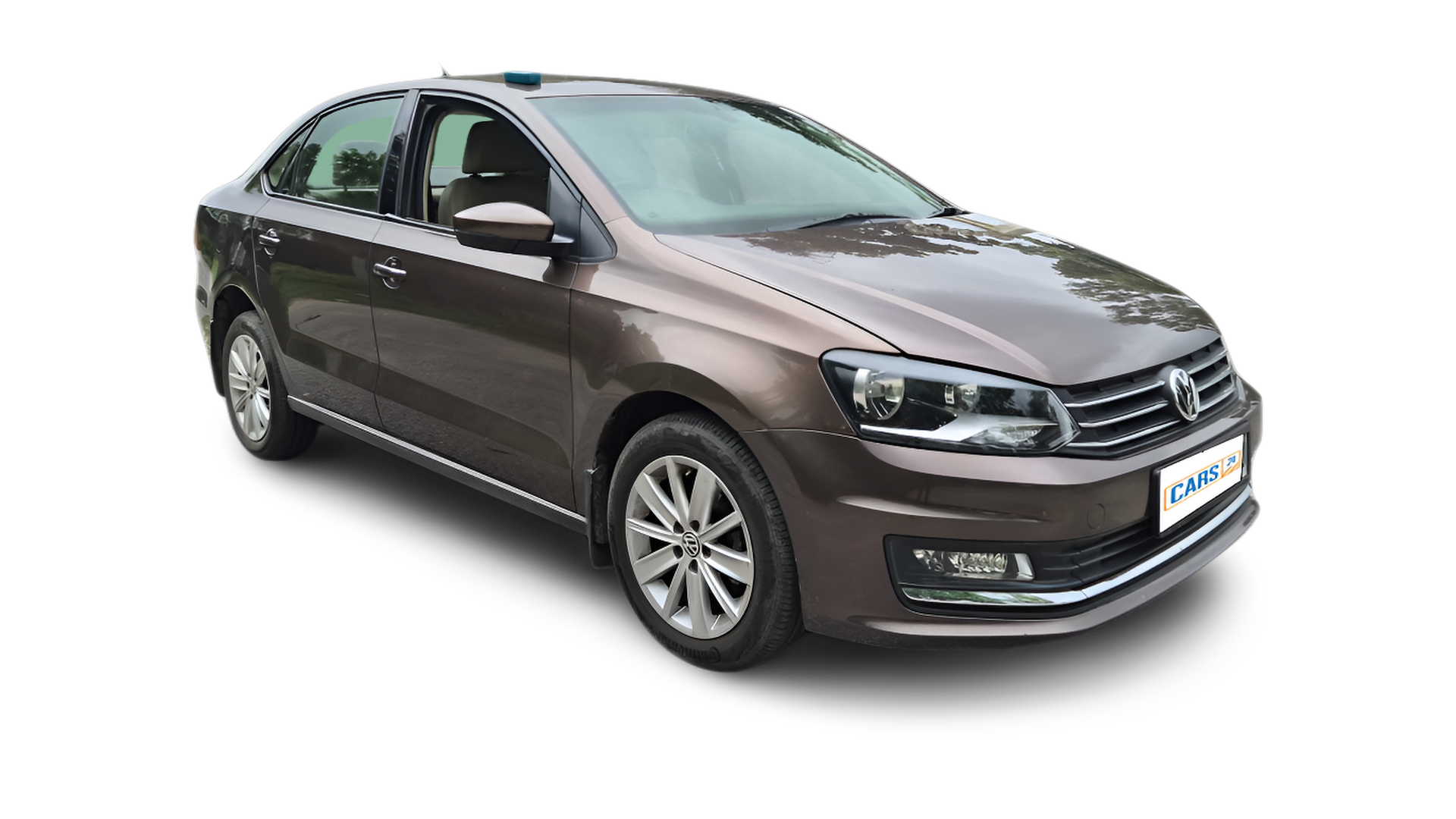 Volkswagen Vento-img